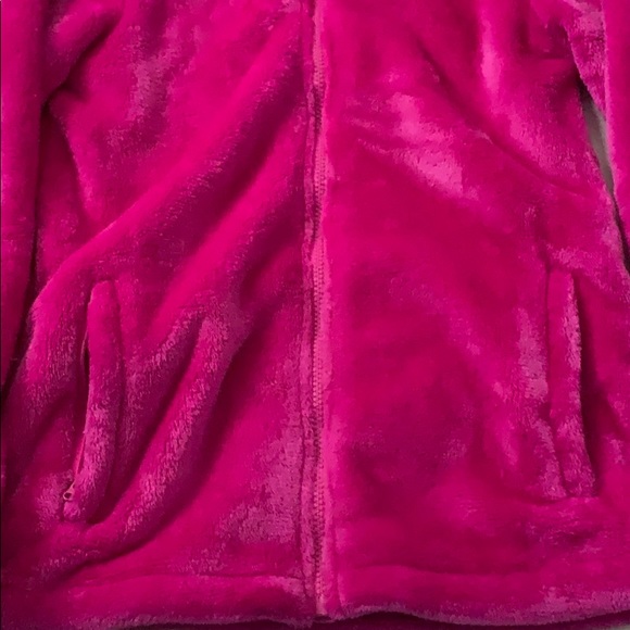 FILA zip up jacket - Picture 4 of 4